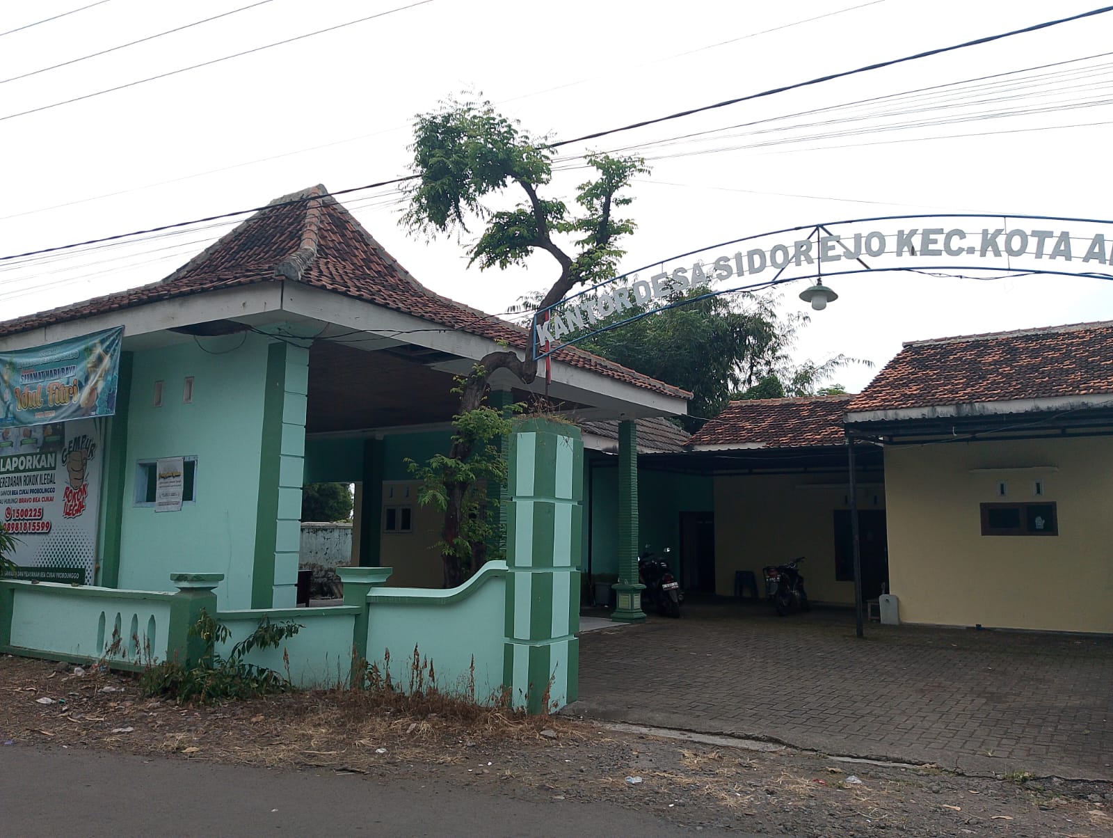 Kantor Desa