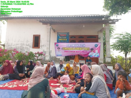 Album : Kegiatan PKK